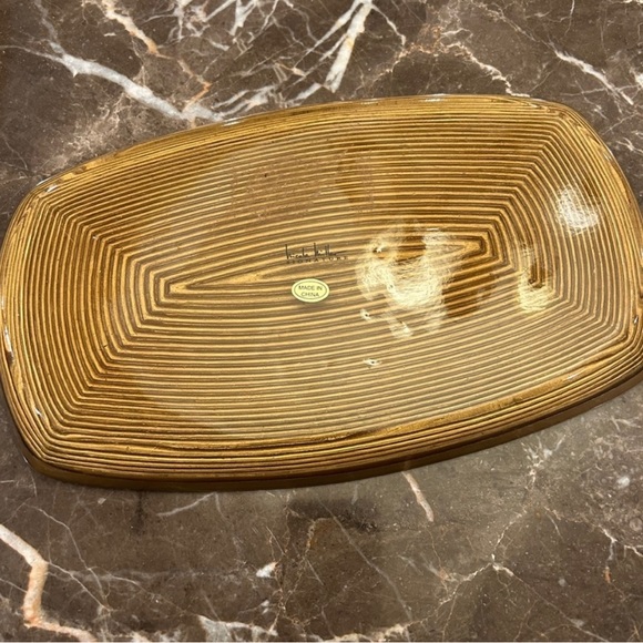 Nicole Miller Vanity Tray - Picture 2 of 2